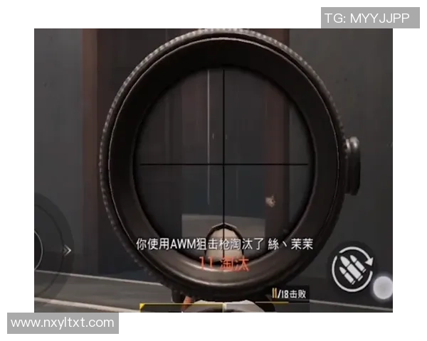 和平精英战术分析：深入探讨EDG边路渗透策略与执行技巧