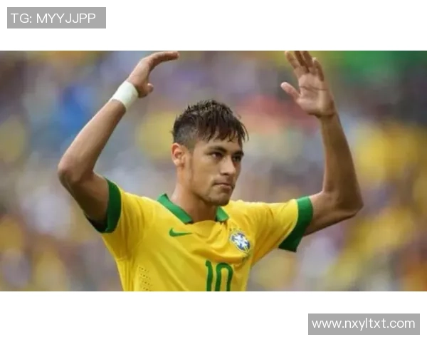 谁能抵挡巴西足球明星的魅力与激情让人心醉神迷